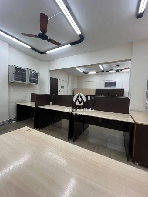 Foto 4 de Sala Comercial para alugar, 70m2 em Centro, Sao Caetano Do Sul - SP