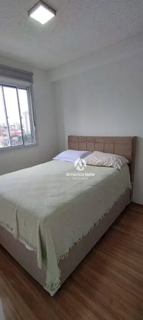 Apartamento com 1 quarto à venda, 24m2 em São Paulo - SP - imagem 7 Foto 7 de Apartamento com 1 quarto à venda, 24m2 em São Paulo - SP