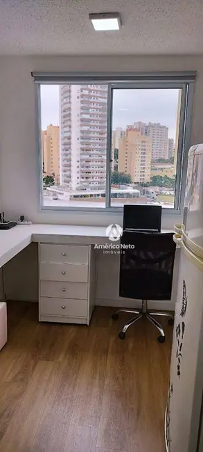Apartamento com 1 quarto à venda, 24m2 em São Paulo - SP - imagem 6 Foto 6 de Apartamento com 1 quarto à venda, 24m2 em São Paulo - SP