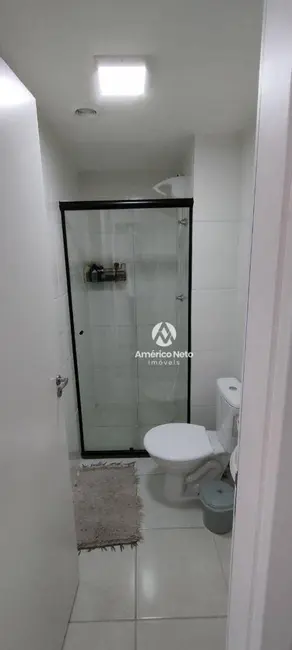 Apartamento com 1 quarto à venda, 24m2 em São Paulo - SP - imagem 4 Foto 4 de Apartamento com 1 quarto à venda, 24m2 em São Paulo - SP