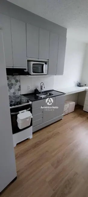 Apartamento com 1 quarto à venda, 24m2 em São Paulo - SP - imagem 1 Foto 1 de Apartamento com 1 quarto à venda, 24m2 em São Paulo - SP