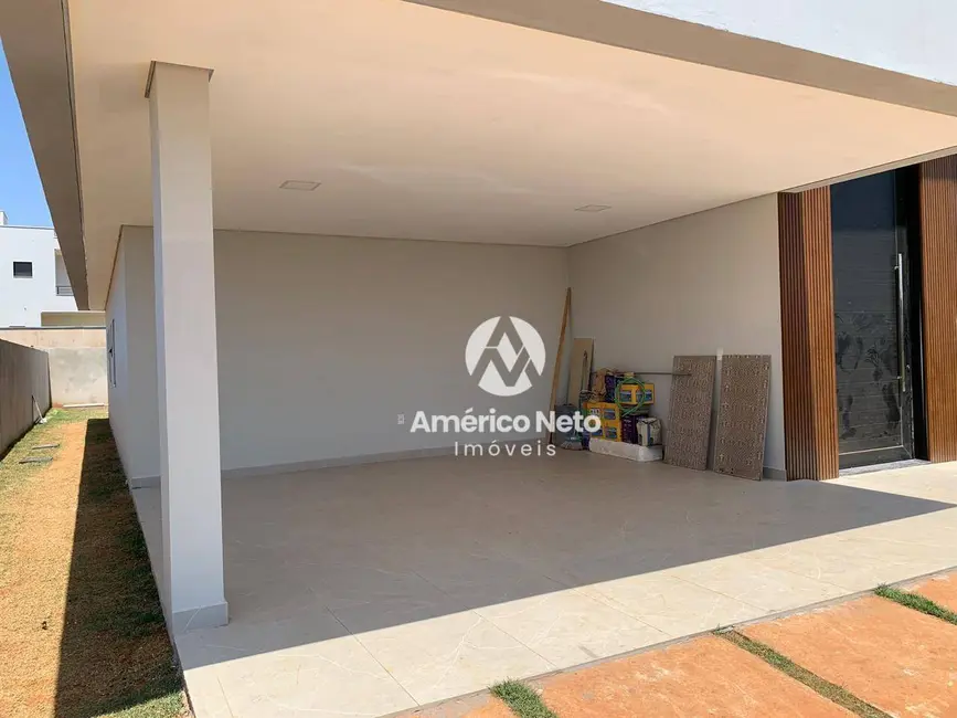 Foto 9 de Sobrado com 3 quartos à venda, 180m2 em Cesario Lange - SP