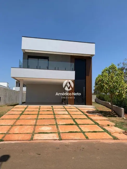 Foto 5 de Sobrado com 3 quartos à venda, 180m2 em Cesario Lange - SP