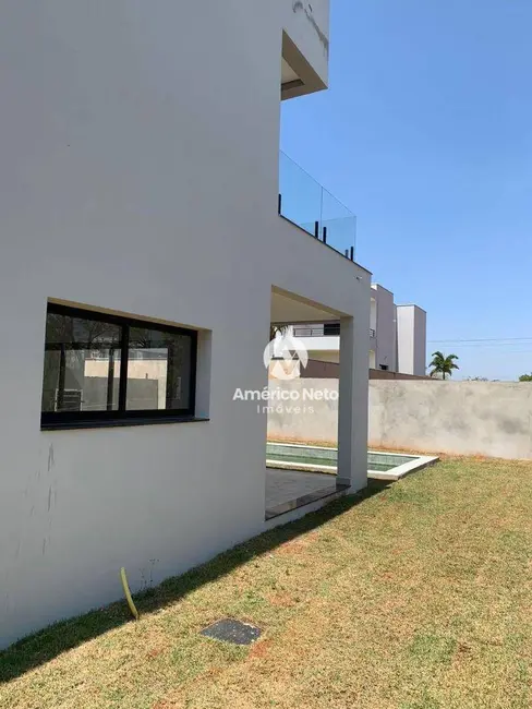 Foto 7 de Sobrado com 3 quartos à venda, 180m2 em Cesario Lange - SP