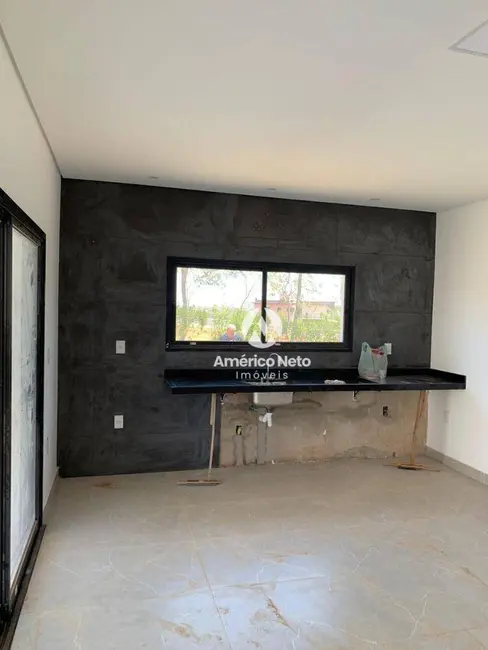 Foto 6 de Sobrado com 3 quartos à venda, 180m2 em Cesario Lange - SP
