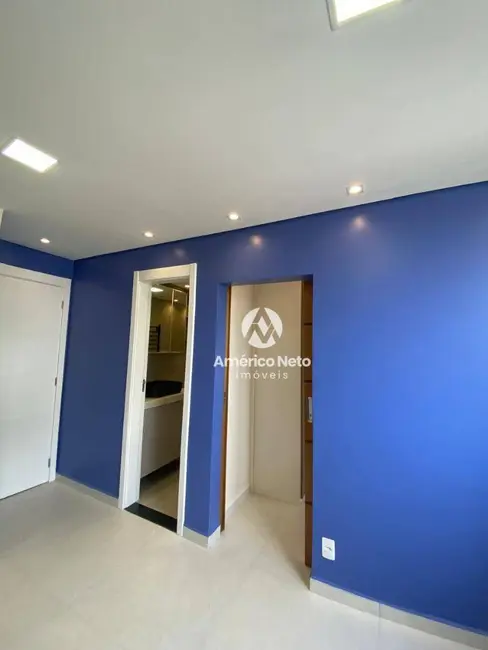 Foto 3 de Apartamento com 2 quartos para alugar, 36m2 em São Paulo - SP