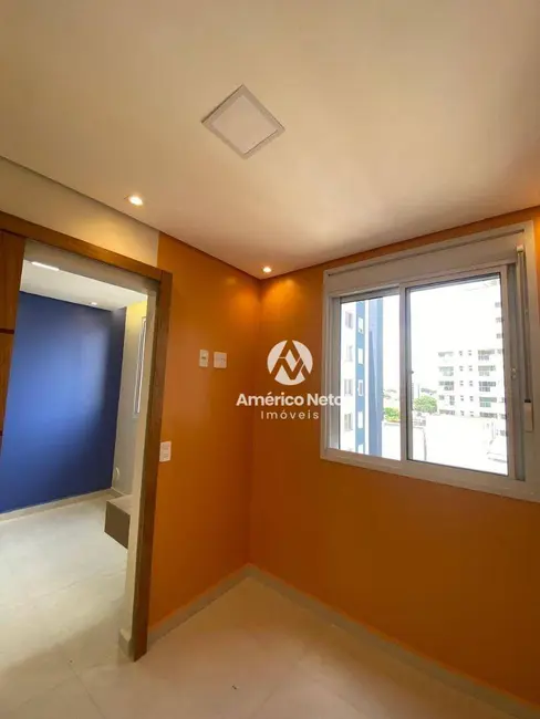 Foto 6 de Apartamento com 2 quartos para alugar, 36m2 em São Paulo - SP