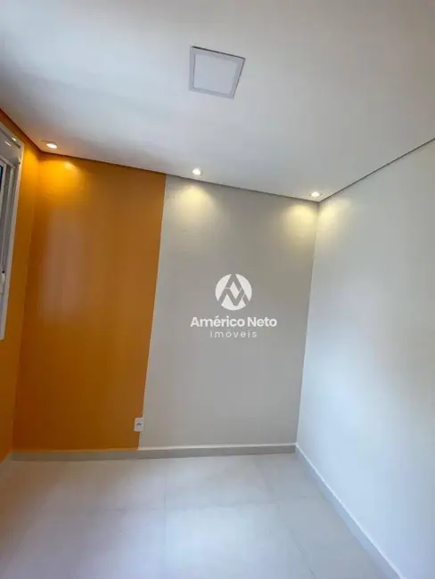 Foto 5 de Apartamento com 2 quartos para alugar, 36m2 em São Paulo - SP