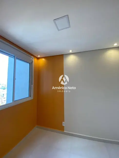 Foto 8 de Apartamento com 2 quartos para alugar, 36m2 em São Paulo - SP