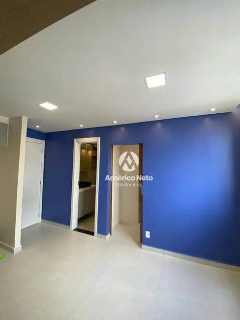 Foto 9 de Apartamento com 2 quartos para alugar, 36m2 em São Paulo - SP