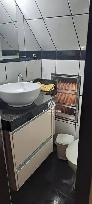 Foto 3 de Sobrado com 3 quartos à venda e para alugar, 241m2 em Cerâmica, Sao Caetano Do Sul - SP