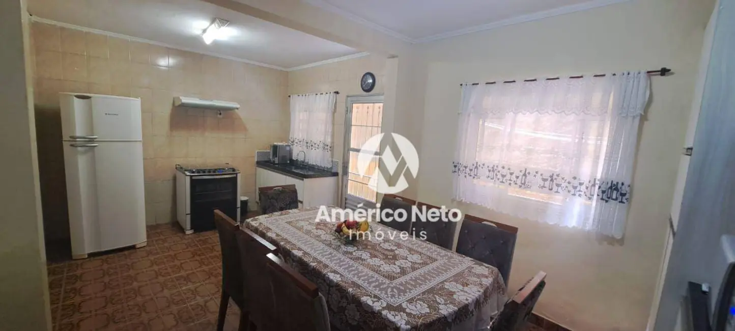 Foto 5 de Sobrado com 3 quartos à venda e para alugar, 241m2 em Cerâmica, Sao Caetano Do Sul - SP