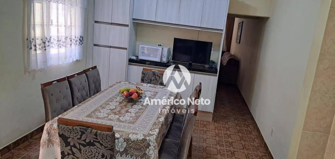 Foto 4 de Sobrado com 3 quartos à venda e para alugar, 241m2 em Cerâmica, Sao Caetano Do Sul - SP