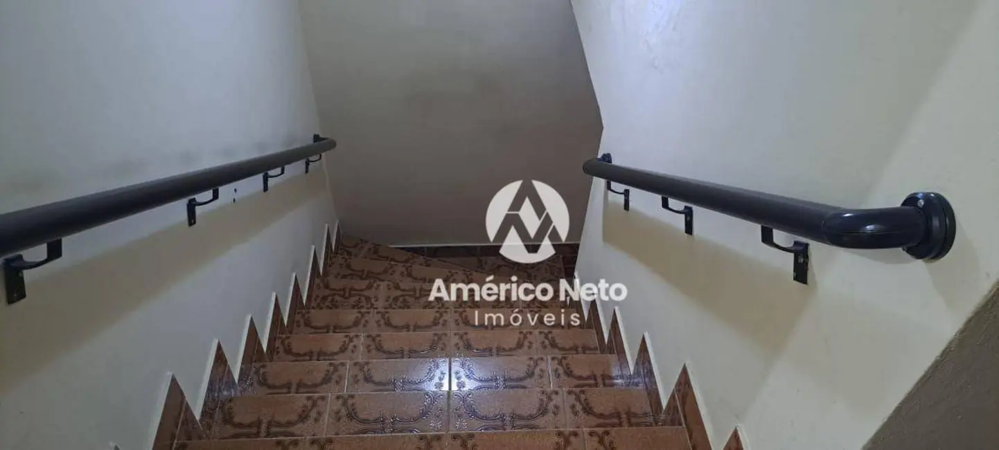 Foto 6 de Sobrado com 3 quartos à venda e para alugar, 241m2 em Cerâmica, Sao Caetano Do Sul - SP