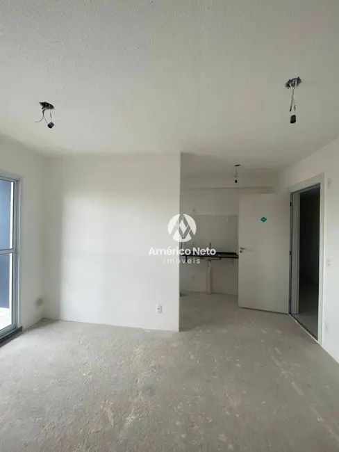 Apartamento com 2 quartos à venda, 41m2 em São Paulo - SP - imagem 4 Foto 4 de Apartamento com 2 quartos à venda, 41m2 em São Paulo - SP