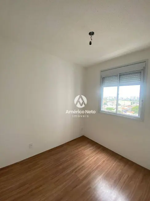 Apartamento com 2 quartos à venda, 41m2 em São Paulo - SP - imagem 8 Foto 8 de Apartamento com 2 quartos à venda, 41m2 em São Paulo - SP