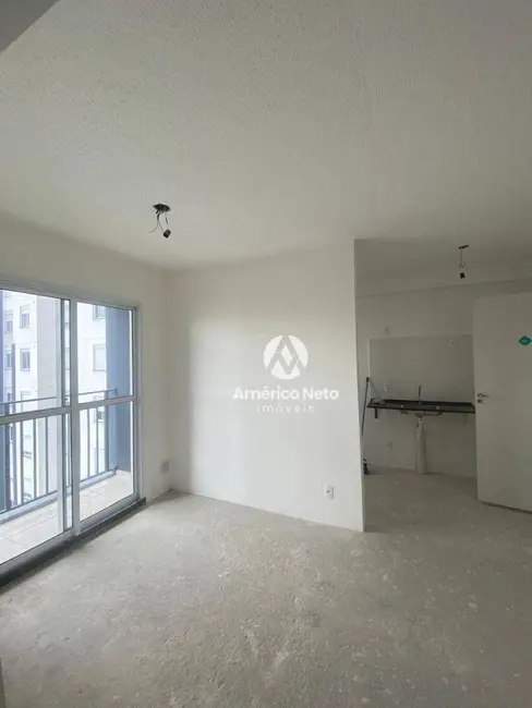 Apartamento com 2 quartos à venda, 41m2 em São Paulo - SP - imagem 5 Foto 5 de Apartamento com 2 quartos à venda, 41m2 em São Paulo - SP