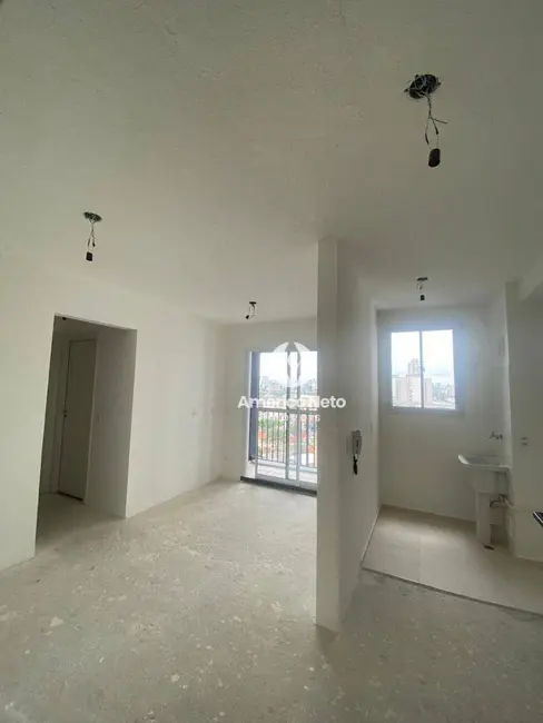 Foto 1 de Apartamento com 2 quartos à venda, 41m2 em São Paulo - SP