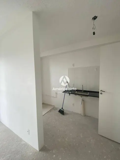 Apartamento com 2 quartos à venda, 41m2 em São Paulo - SP - imagem 6 Foto 6 de Apartamento com 2 quartos à venda, 41m2 em São Paulo - SP