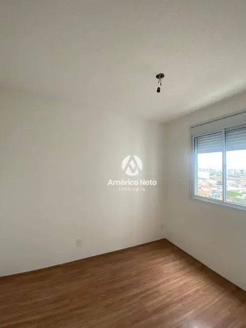 Foto 2 de Apartamento com 2 quartos à venda, 41m2 em São Paulo - SP