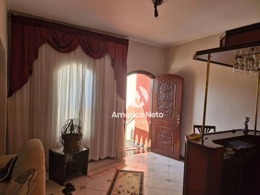 Foto 3 de Sobrado com 3 quartos à venda, 160m2 em Olímpico, Sao Caetano Do Sul - SP