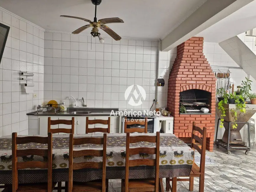 Foto 8 de Sobrado com 3 quartos à venda, 160m2 em Olímpico, Sao Caetano Do Sul - SP