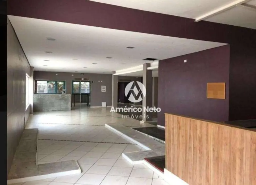 Sala Comercial para alugar, 329m2 em Centro, Sao Caetano Do Sul - SP - imagem 4 Foto 4 de Sala Comercial para alugar, 329m2 em Centro, Sao Caetano Do Sul - SP