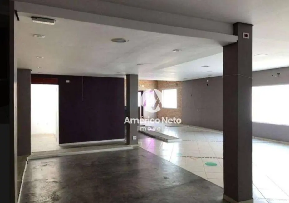 Sala Comercial para alugar, 329m2 em Centro, Sao Caetano Do Sul - SP - imagem 7 Foto 7 de Sala Comercial para alugar, 329m2 em Centro, Sao Caetano Do Sul - SP