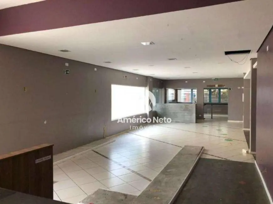 Sala Comercial para alugar, 329m2 em Centro, Sao Caetano Do Sul - SP - imagem 3 Foto 3 de Sala Comercial para alugar, 329m2 em Centro, Sao Caetano Do Sul - SP