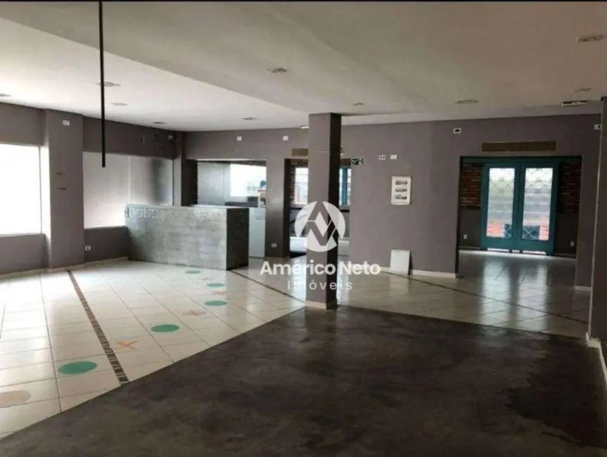 Sala Comercial para alugar, 329m2 em Centro, Sao Caetano Do Sul - SP - imagem 2 Foto 2 de Sala Comercial para alugar, 329m2 em Centro, Sao Caetano Do Sul - SP