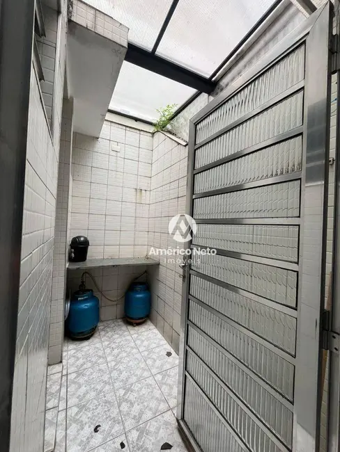 Foto 9 de Sobrado com 2 quartos à venda, 110m2 em Santa Paula, Sao Caetano Do Sul - SP
