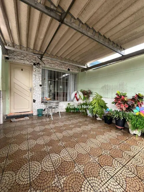 Foto 2 de Sobrado com 2 quartos à venda, 110m2 em Santa Paula, Sao Caetano Do Sul - SP