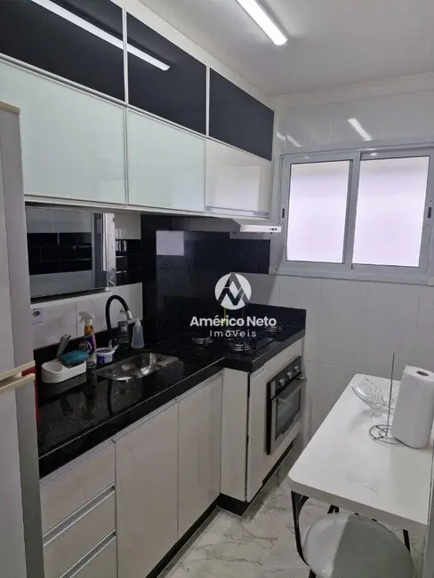 Foto 5 de Apartamento com 2 quartos à venda, 61m2 em Itanhaem - SP