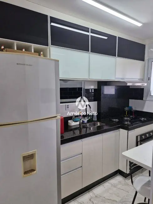 Foto 4 de Apartamento com 2 quartos à venda, 61m2 em Itanhaem - SP