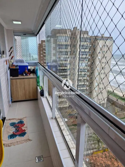 Foto 9 de Apartamento com 2 quartos à venda, 61m2 em Itanhaem - SP