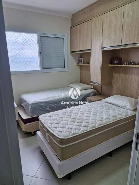 Foto 3 de Apartamento com 2 quartos à venda, 61m2 em Itanhaem - SP