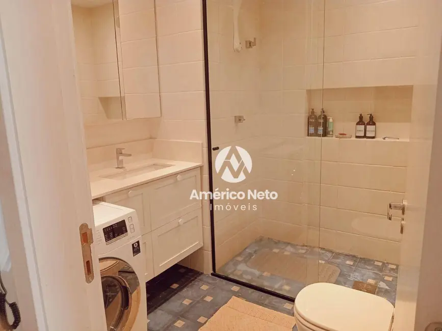 Foto 6 de Kitnet com 1 quarto à venda, 42m2 em Boa Vista, Sao Caetano Do Sul - SP