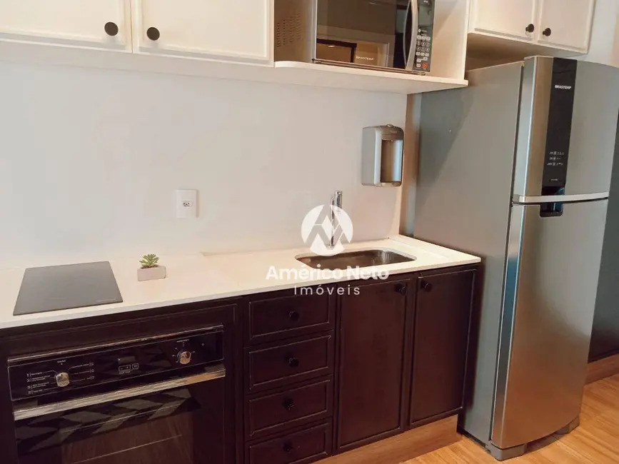 Foto 8 de Kitnet com 1 quarto à venda, 42m2 em Boa Vista, Sao Caetano Do Sul - SP