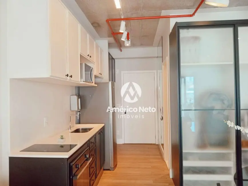 Foto 3 de Kitnet com 1 quarto à venda, 42m2 em Boa Vista, Sao Caetano Do Sul - SP