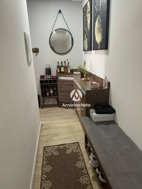 Foto 4 de Kitnet com 1 quarto à venda, 46m2 em Boa Vista, Sao Caetano Do Sul - SP