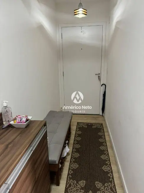 Foto 3 de Kitnet com 1 quarto à venda, 46m2 em Boa Vista, Sao Caetano Do Sul - SP