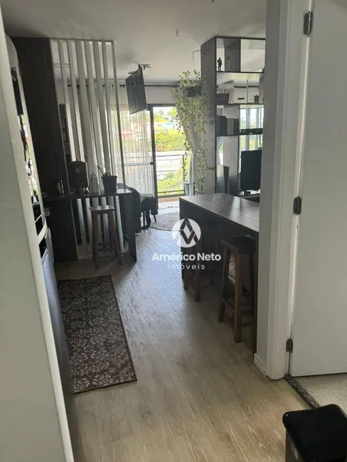 Foto 7 de Kitnet com 1 quarto à venda, 46m2 em Boa Vista, Sao Caetano Do Sul - SP