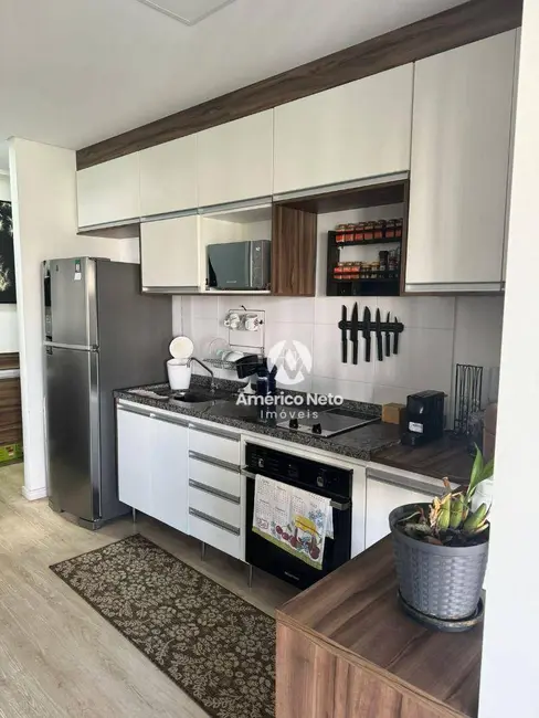 Foto 6 de Kitnet com 1 quarto à venda, 46m2 em Boa Vista, Sao Caetano Do Sul - SP