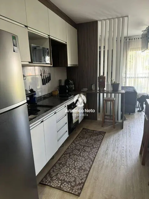 Foto 5 de Kitnet com 1 quarto à venda, 46m2 em Boa Vista, Sao Caetano Do Sul - SP