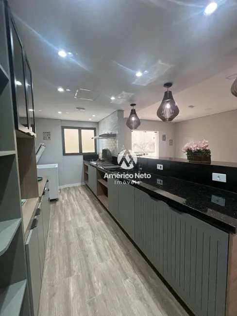 Foto 6 de Apartamento com 3 quartos à venda, 107m2 em Santa Paula, Sao Caetano Do Sul - SP