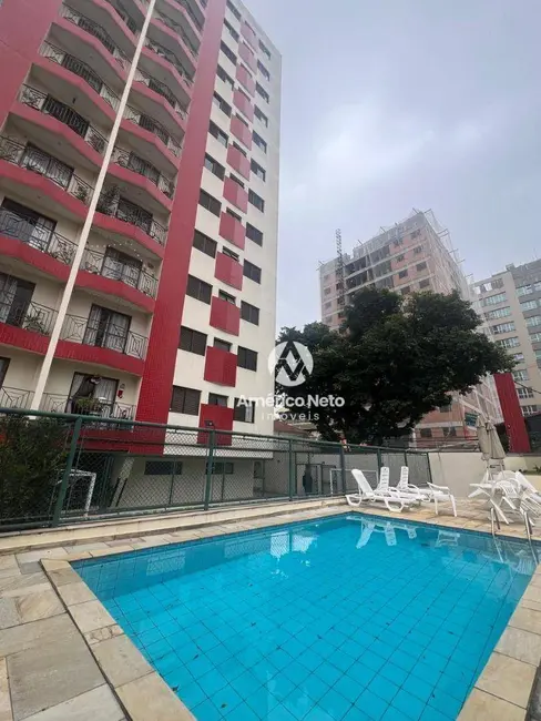 Foto 1 de Apartamento com 3 quartos à venda, 107m2 em Santa Paula, Sao Caetano Do Sul - SP