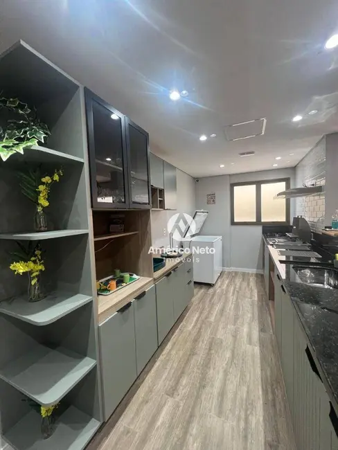 Foto 7 de Apartamento com 3 quartos à venda, 107m2 em Santa Paula, Sao Caetano Do Sul - SP