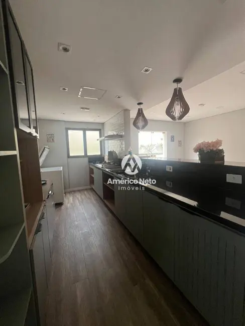 Foto 9 de Apartamento com 3 quartos à venda, 107m2 em Santa Paula, Sao Caetano Do Sul - SP