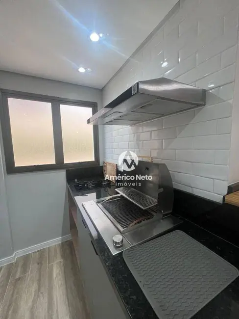 Foto 8 de Apartamento com 3 quartos à venda, 107m2 em Santa Paula, Sao Caetano Do Sul - SP