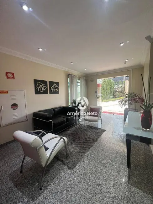 Foto 3 de Apartamento com 3 quartos à venda, 107m2 em Santa Paula, Sao Caetano Do Sul - SP